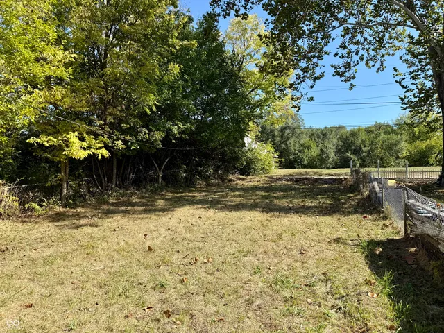 $82,900 | 1143 North Elder Avenue, Indianapolis, IN 46222