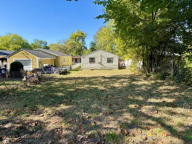 $82,900 | 1143 North Elder Avenue, Indianapolis, IN 46222