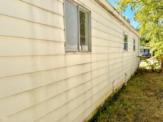 $82,900 | 1143 North Elder Avenue, Indianapolis, IN 46222