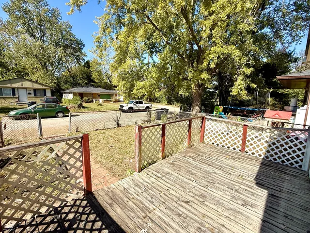 $82,900 | 1143 North Elder Avenue, Indianapolis, IN 46222