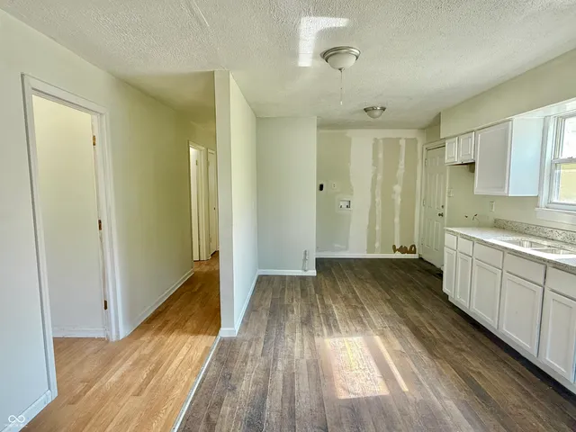 $82,900 | 1143 North Elder Avenue, Indianapolis, IN 46222