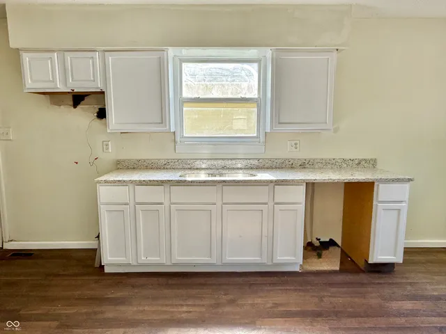 $82,900 | 1143 North Elder Avenue, Indianapolis, IN 46222