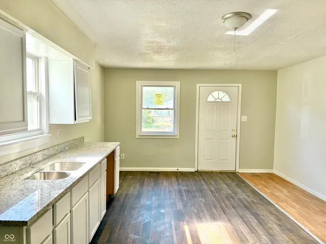 $82,900 | 1143 North Elder Avenue, Indianapolis, IN 46222