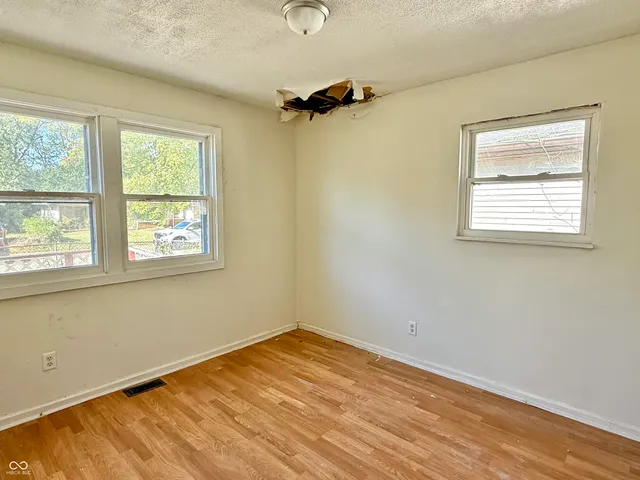 $82,900 | 1143 North Elder Avenue, Indianapolis, IN 46222