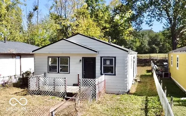 $82,900 | 1143 North Elder Avenue, Indianapolis, IN 46222