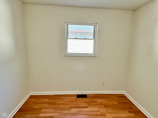 $82,900 | 1143 North Elder Avenue, Indianapolis, IN 46222