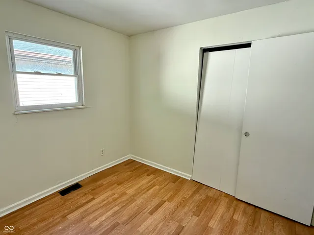 $82,900 | 1143 North Elder Avenue, Indianapolis, IN 46222