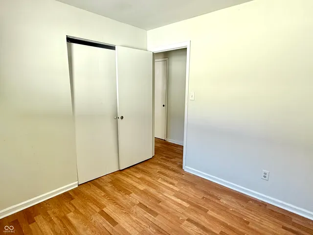 $82,900 | 1143 North Elder Avenue, Indianapolis, IN 46222