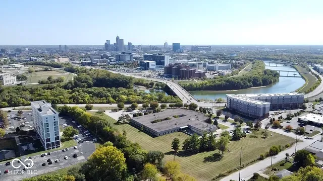 $82,900 | 1143 North Elder Avenue, Indianapolis, IN 46222