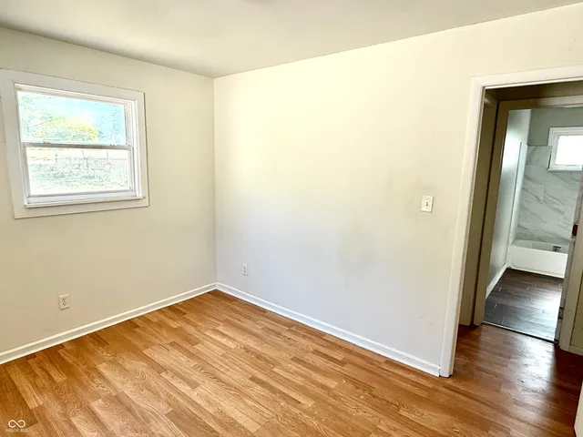 $82,900 | 1143 North Elder Avenue, Indianapolis, IN 46222