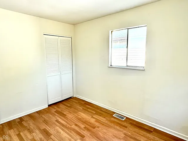 $82,900 | 1143 North Elder Avenue, Indianapolis, IN 46222