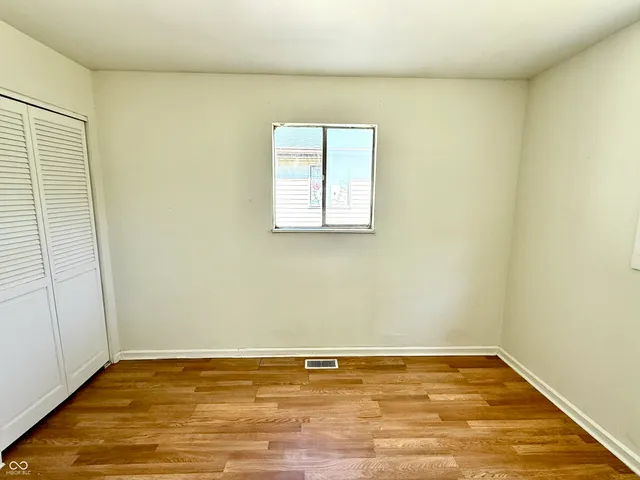 $82,900 | 1143 North Elder Avenue, Indianapolis, IN 46222