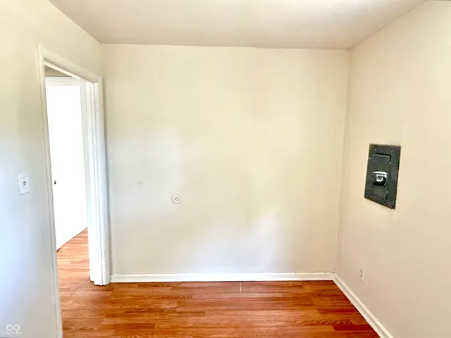 $82,900 | 1143 North Elder Avenue, Indianapolis, IN 46222