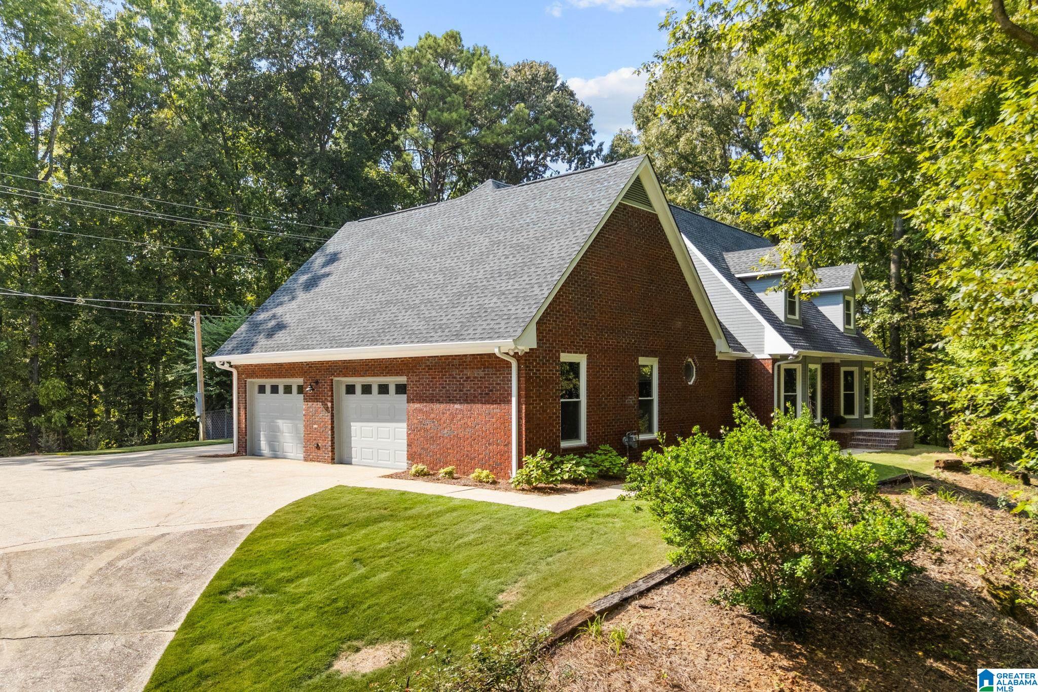 120 Rocky Ridge Road Sylacauga, AL 35150 - Photo 39 of 52 Gallery Image 39
