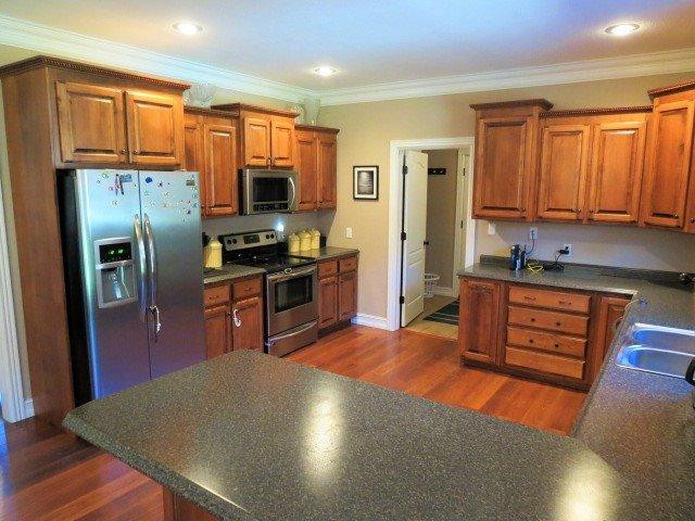 266 Minton Road Manchester, KY 40962 - Photo 2 of 58 Photo 2
