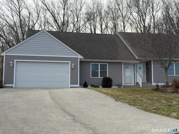 $415,000 | 22 Commonway Drive, Unit 22, Brooklyn, CT 06234