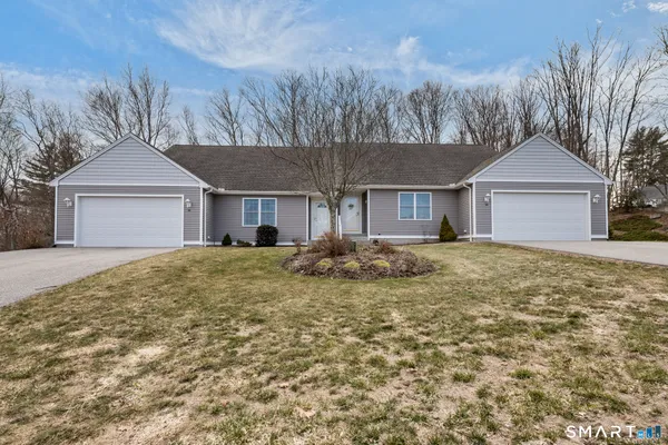 $415,000 | 22 Commonway Drive, Unit 22, Brooklyn, CT 06234