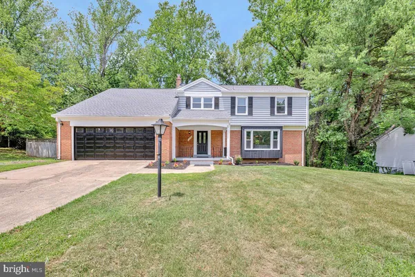 $599,900 | 12000 Berrybrook Terrace, Upper Marlboro, MD 20772