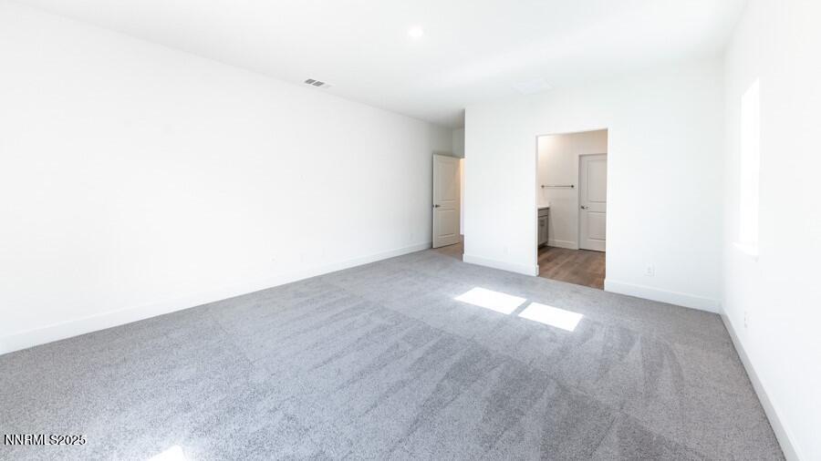 1283 Coco Drive Carson City, NV 89705 - Photo 15 of 22 Primary Bedroom