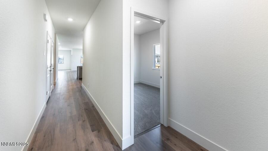 1283 Coco Drive Carson City, NV 89705 - Photo 2 of 22 Entry