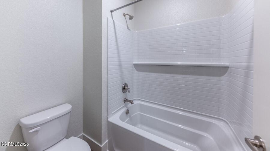 1283 Coco Drive Carson City, NV 89705 - Photo 21 of 22 Secondary Bathroom