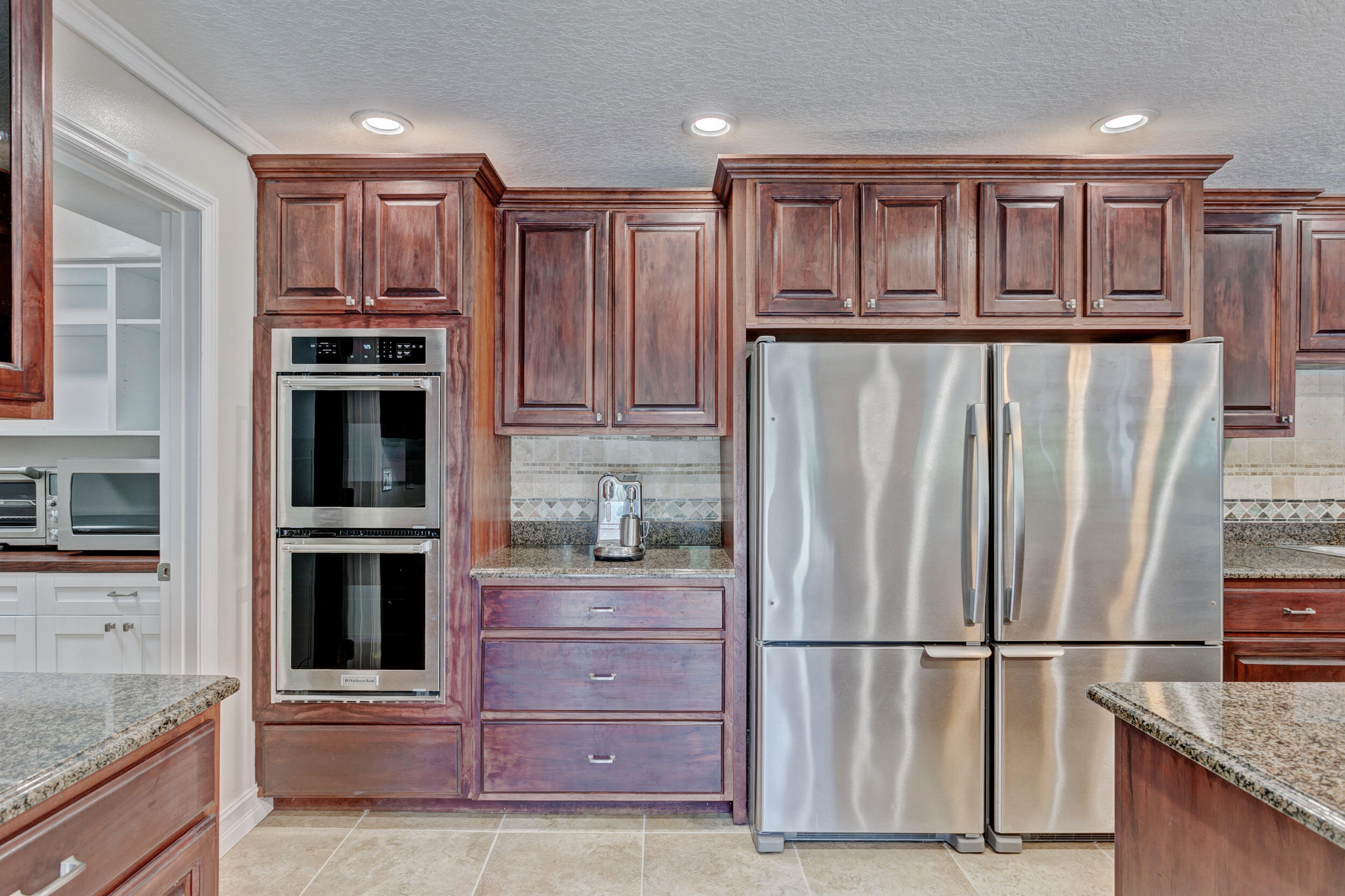 13025 Compton Road Loxahatchee Groves, FL 33470 - Photo 17 of 73 5 - Kit Dine 12