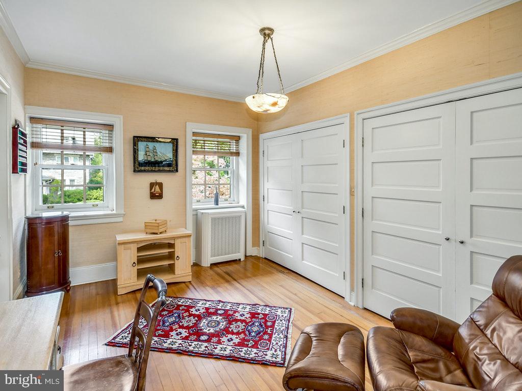 121 Bleddyn Road Ardmore, PA 19003 - Photo 23 of 40 Dressing Room off of Primary Bedroom