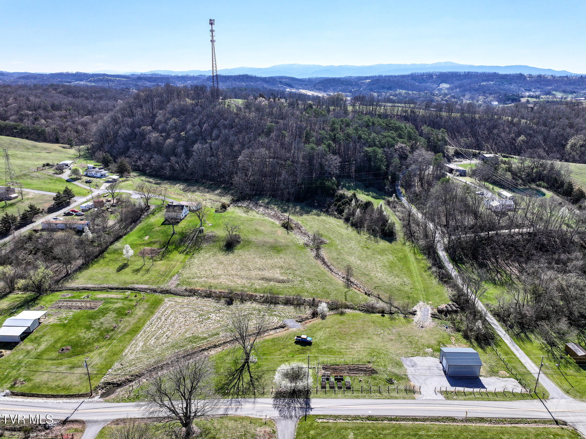 640 Twin Barns Road Greeneville, TN 37743 - Photo 15 of 39 15