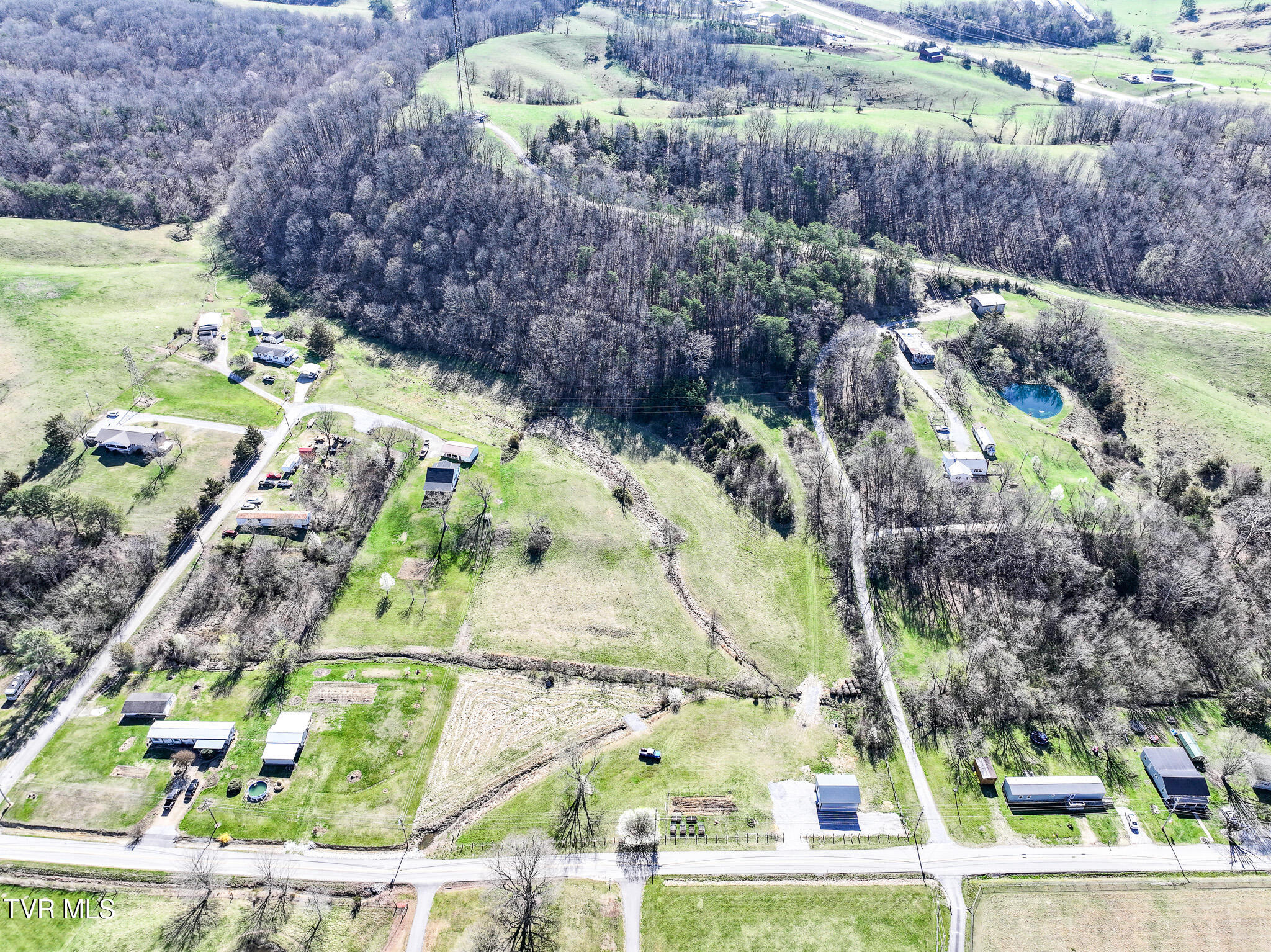 640 Twin Barns Road Greeneville, TN 37743 - Photo 16 of 39 16