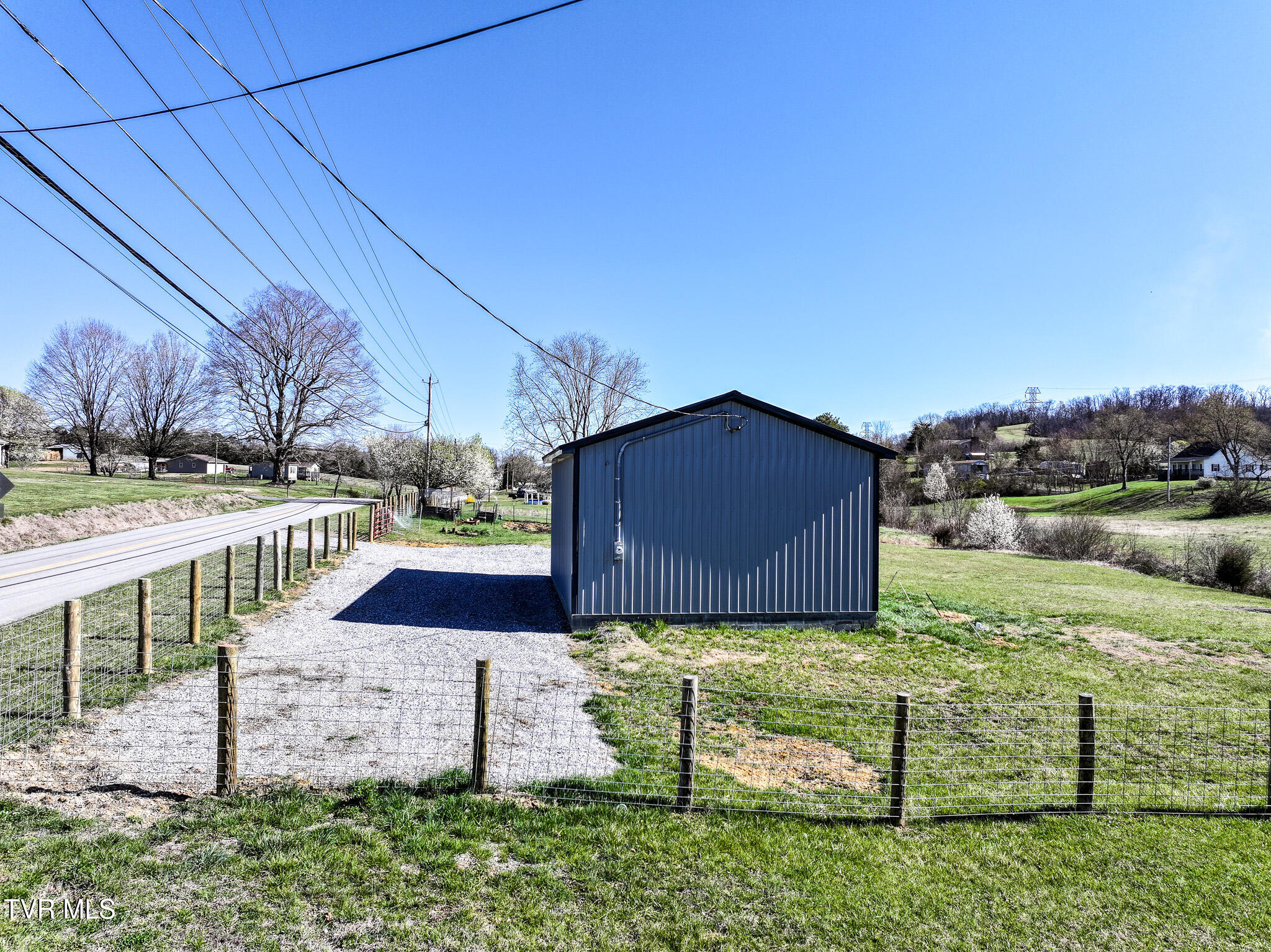 640 Twin Barns Road Greeneville, TN 37743 - Photo 19 of 39 19
