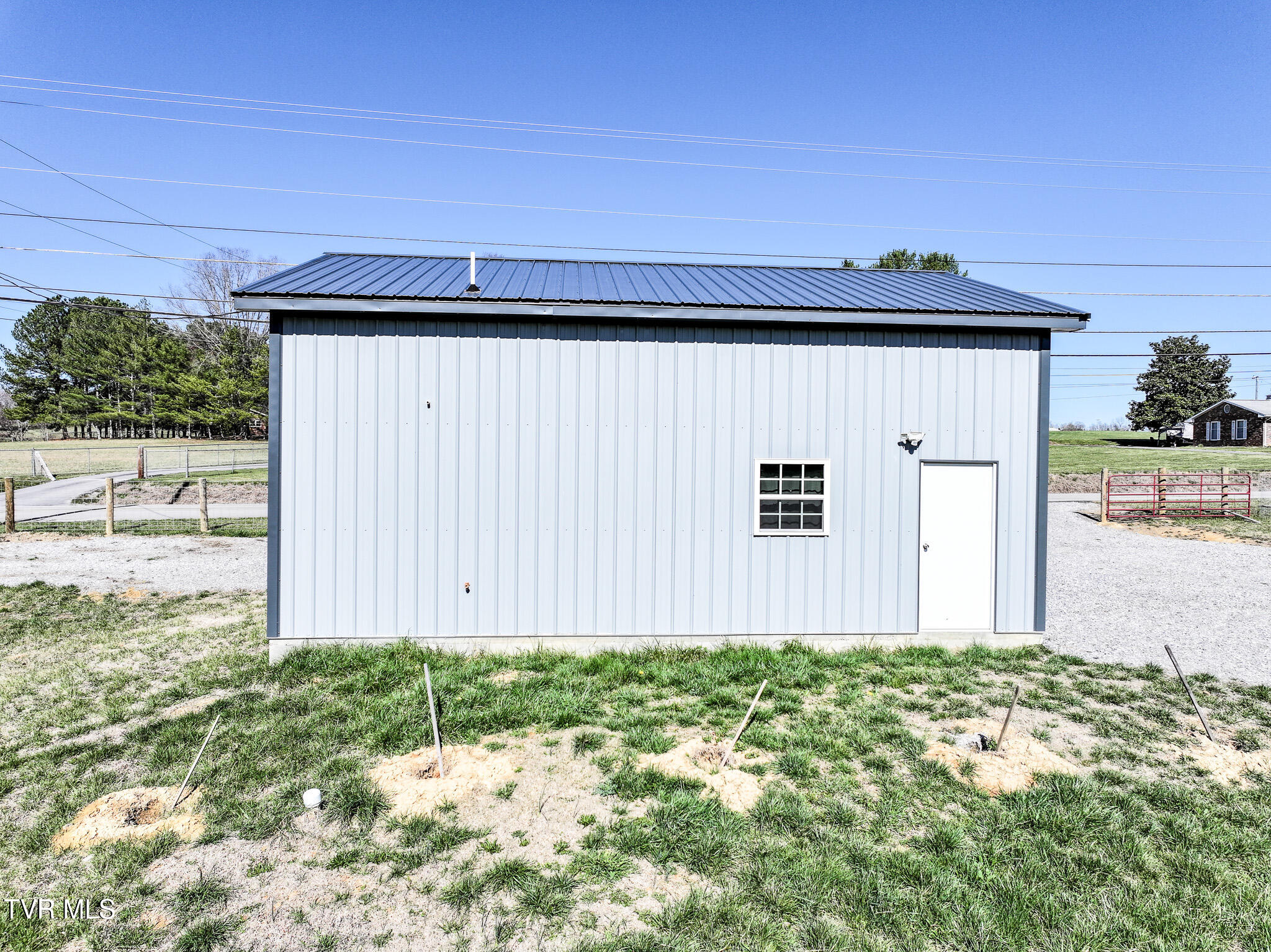 640 Twin Barns Road Greeneville, TN 37743 - Photo 21 of 39 21