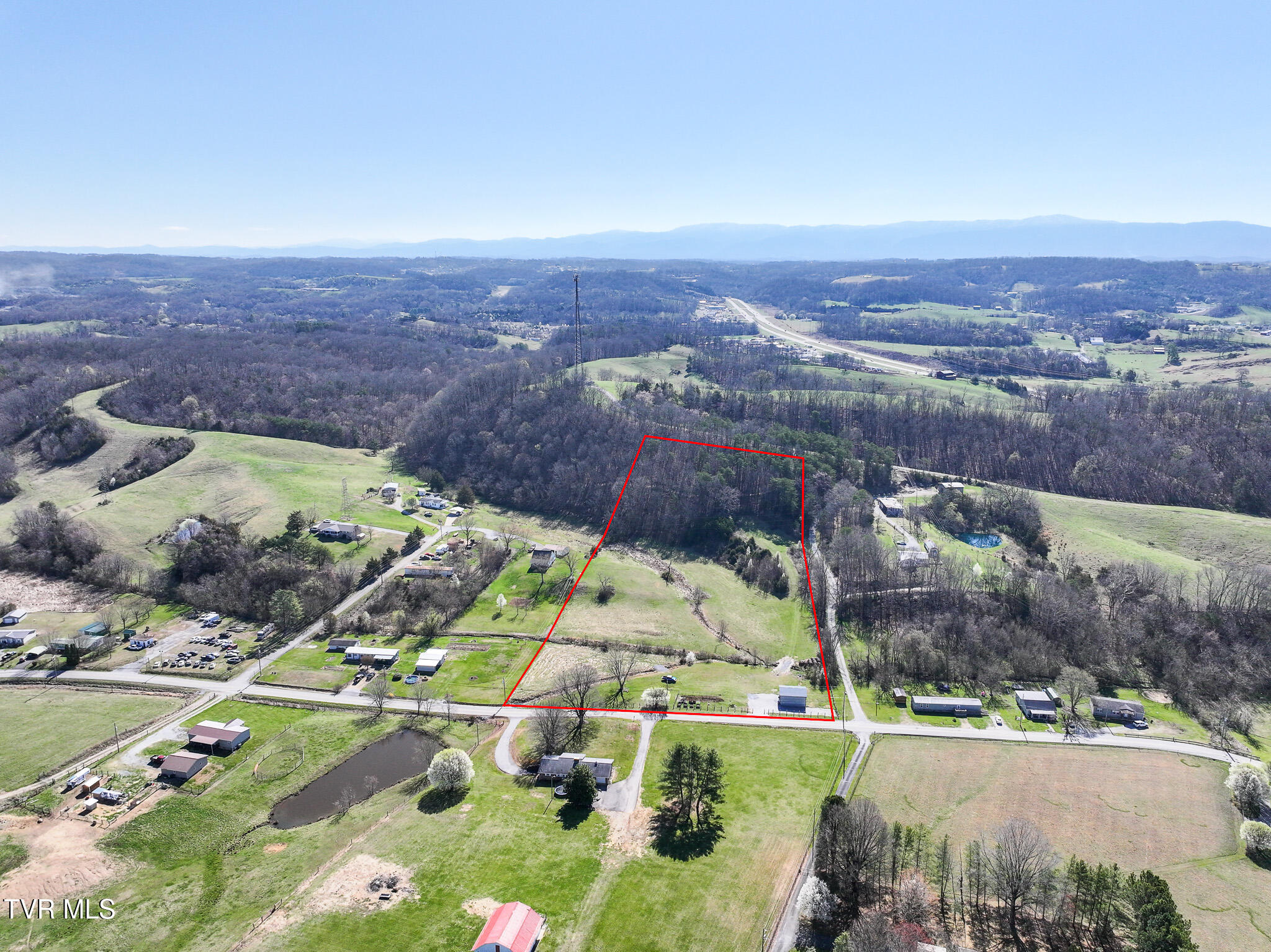 640 Twin Barns Road Greeneville, TN 37743 - Photo 33 of 39 33