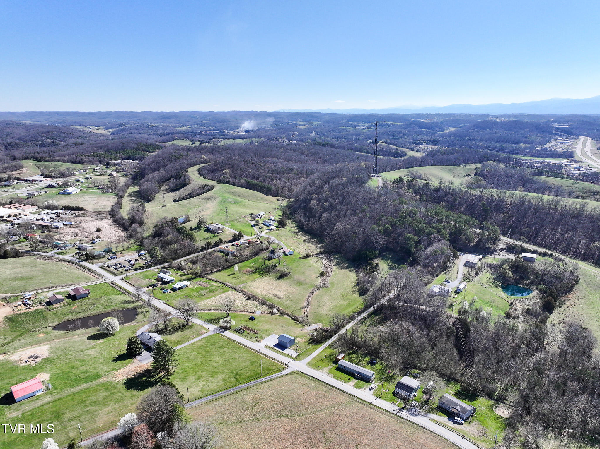 640 Twin Barns Road Greeneville, TN 37743 - Photo 34 of 39 34