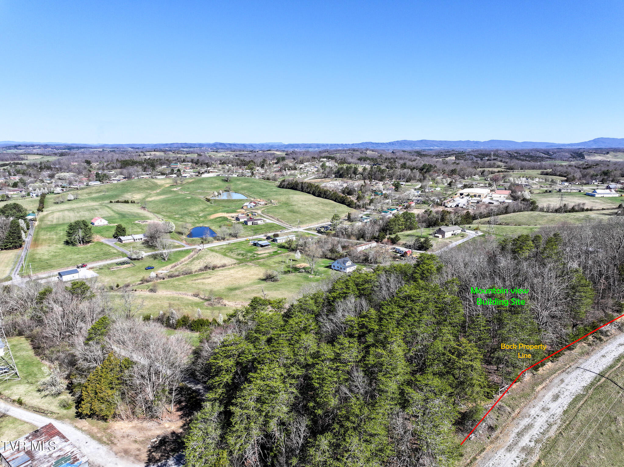 640 Twin Barns Road Greeneville, TN 37743 - Photo 36 of 39 36