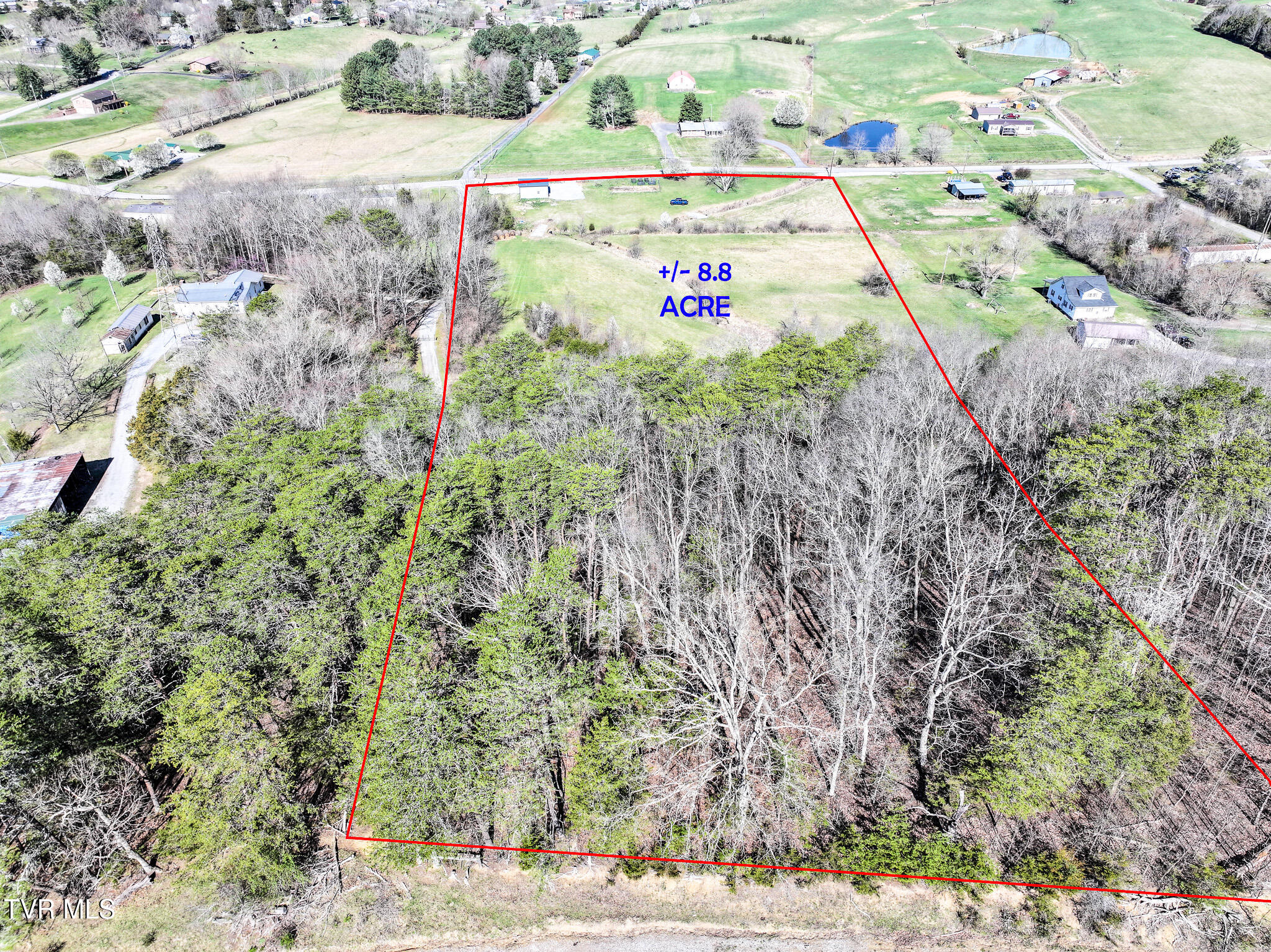 640 Twin Barns Road Greeneville, TN 37743 - Photo 37 of 39 37