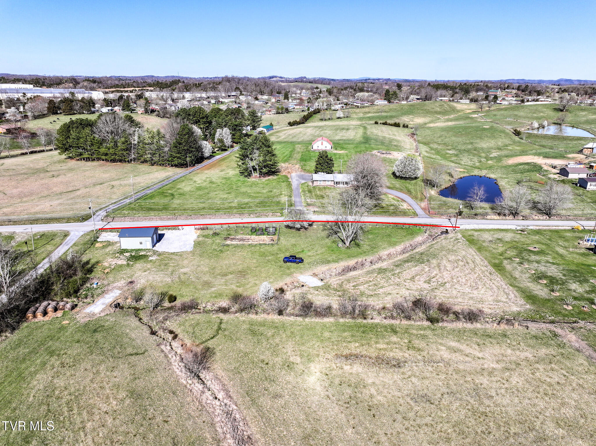 640 Twin Barns Road Greeneville, TN 37743 - Photo 38 of 39 38