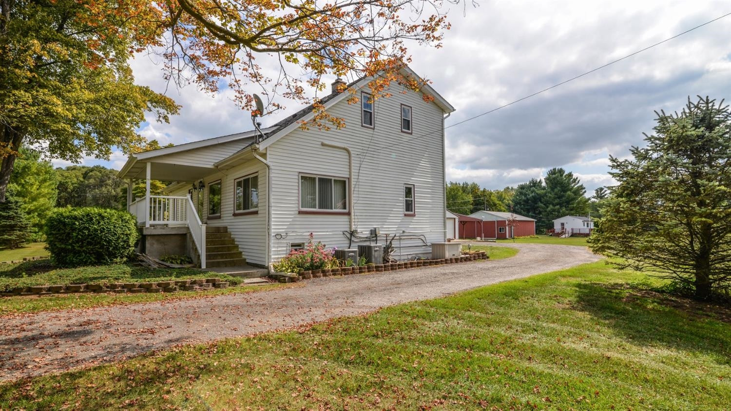 10530 Torrey Road Willis, MI 48191 - Photo 2 of 10 Photo 2