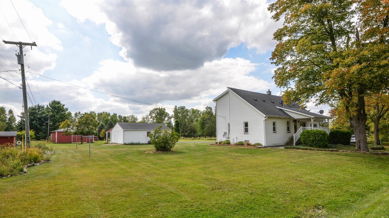 10530 Torrey Road Willis, MI 48191 - Photo 3 of 10 Photo 3