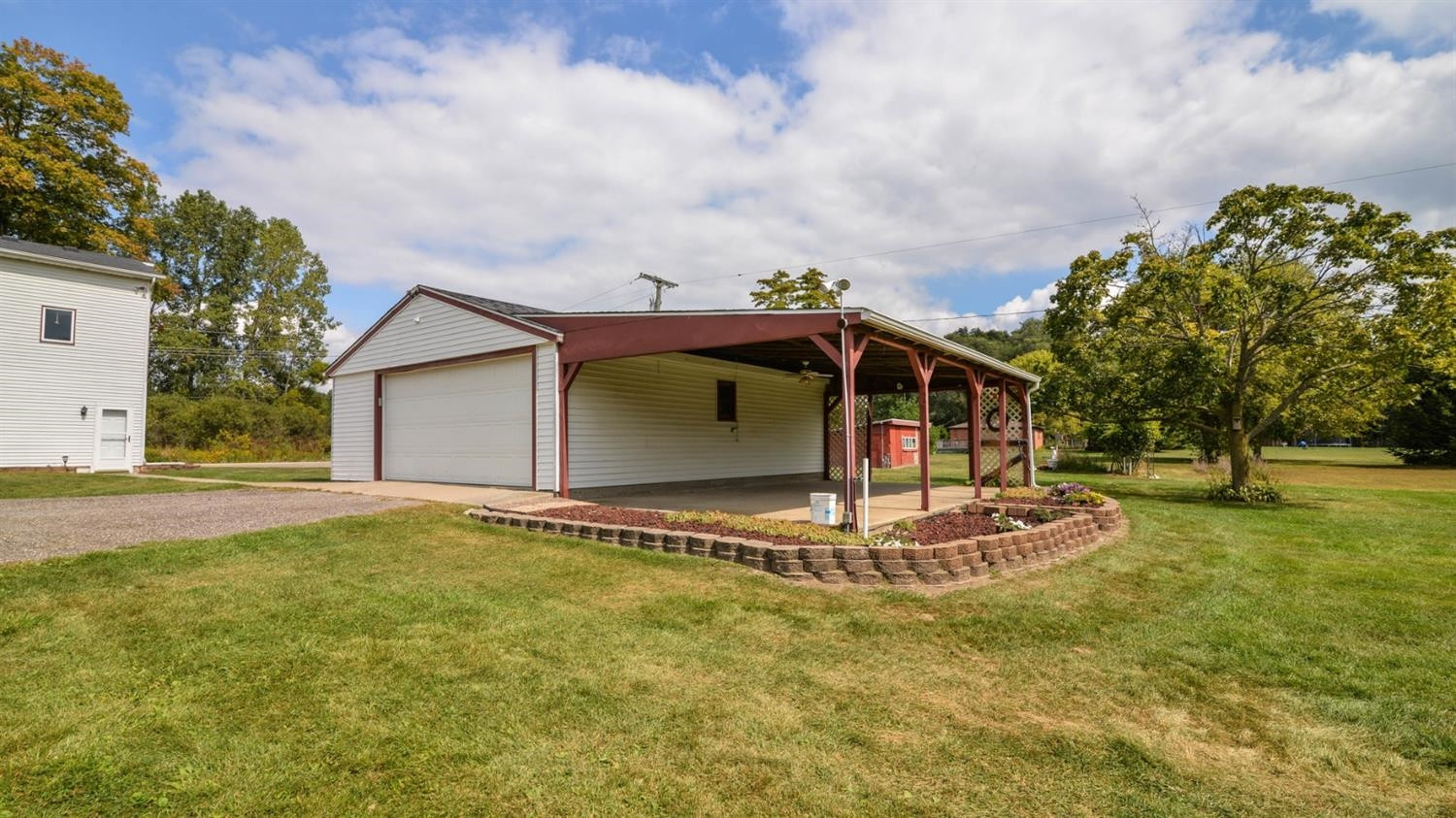 10530 Torrey Road Willis, MI 48191 - Photo 9 of 10 Photo 9