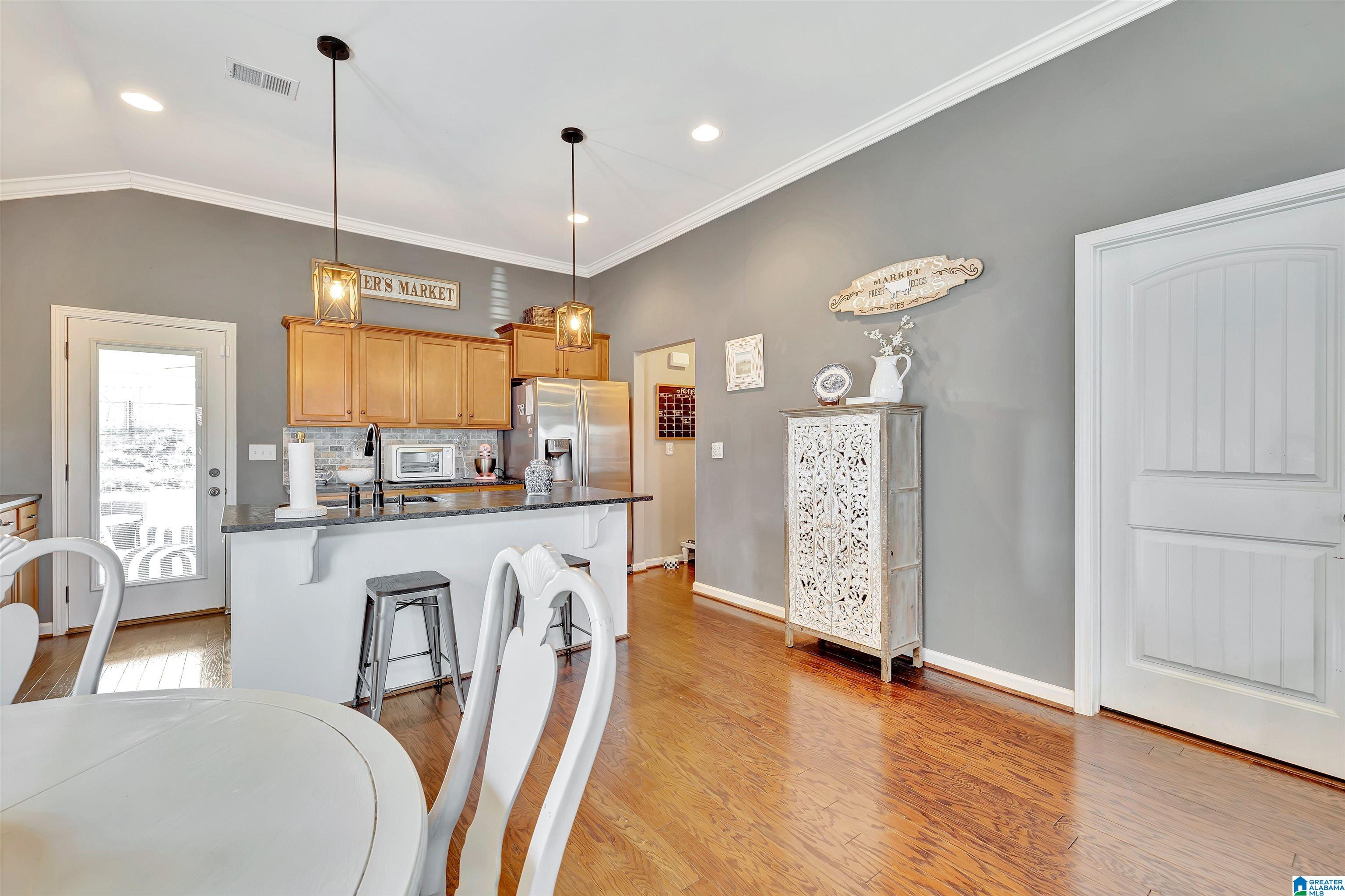 820 Braddock Road East Springville, AL 35146 - Photo 10 of 32