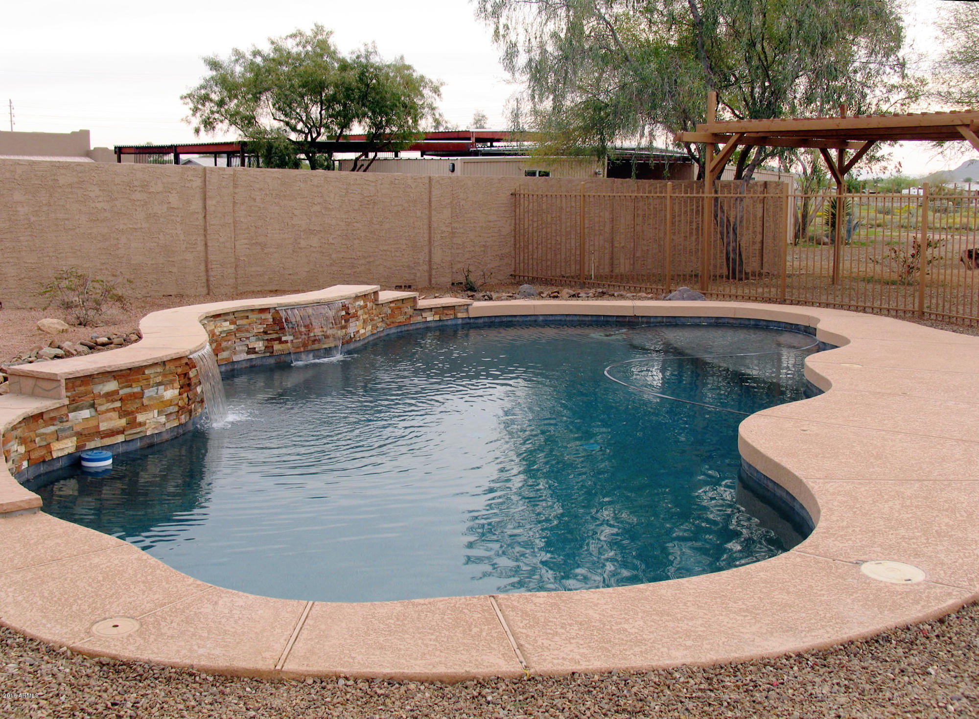 1815 East Joy Ranch Road Phoenix, AZ 85086 - Photo 24 of 26 Joy-26
