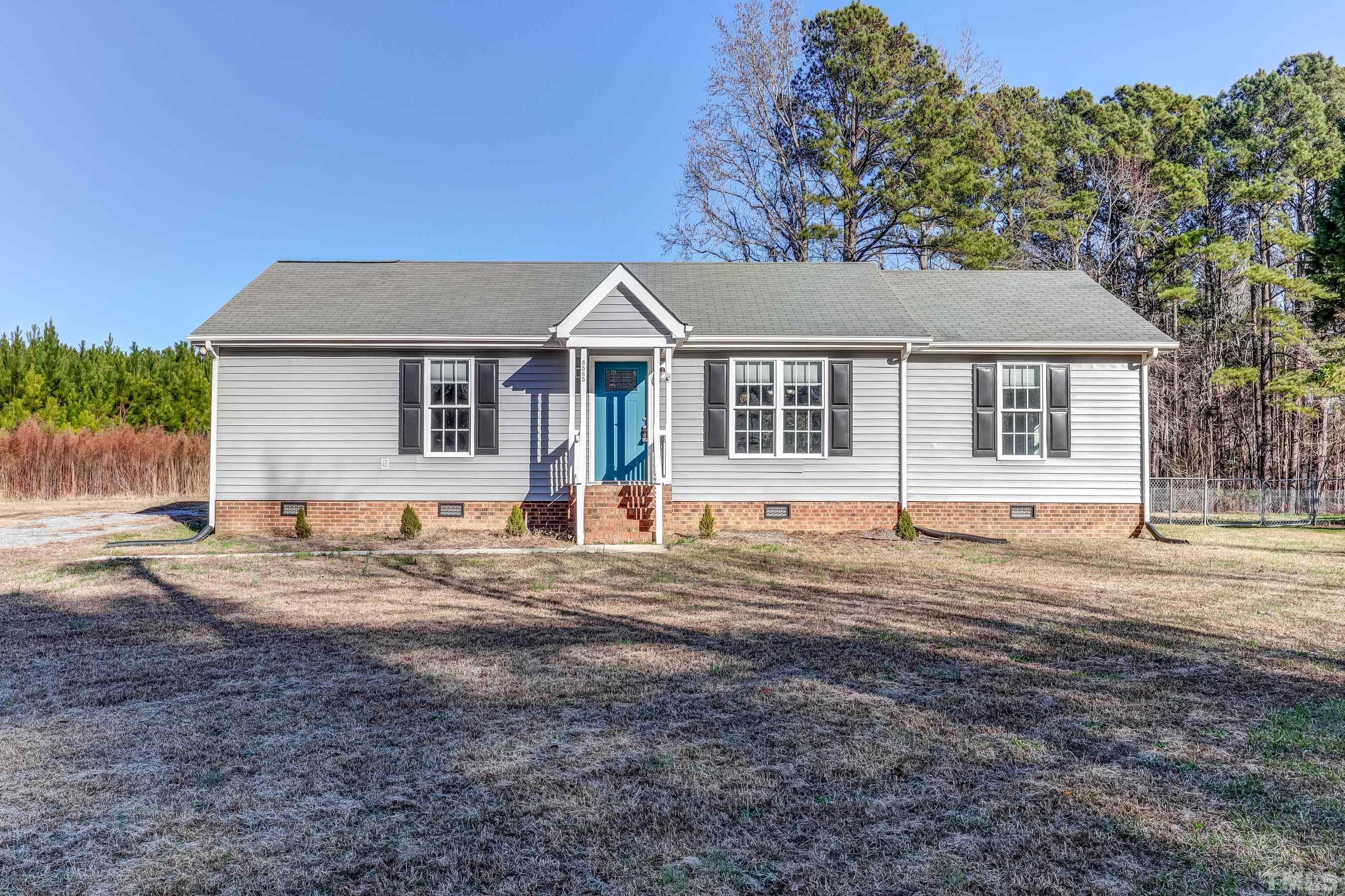 8565 Bells Lake Road Apex, NC 27539 - Photo 1 of 52 Gallery Image 1