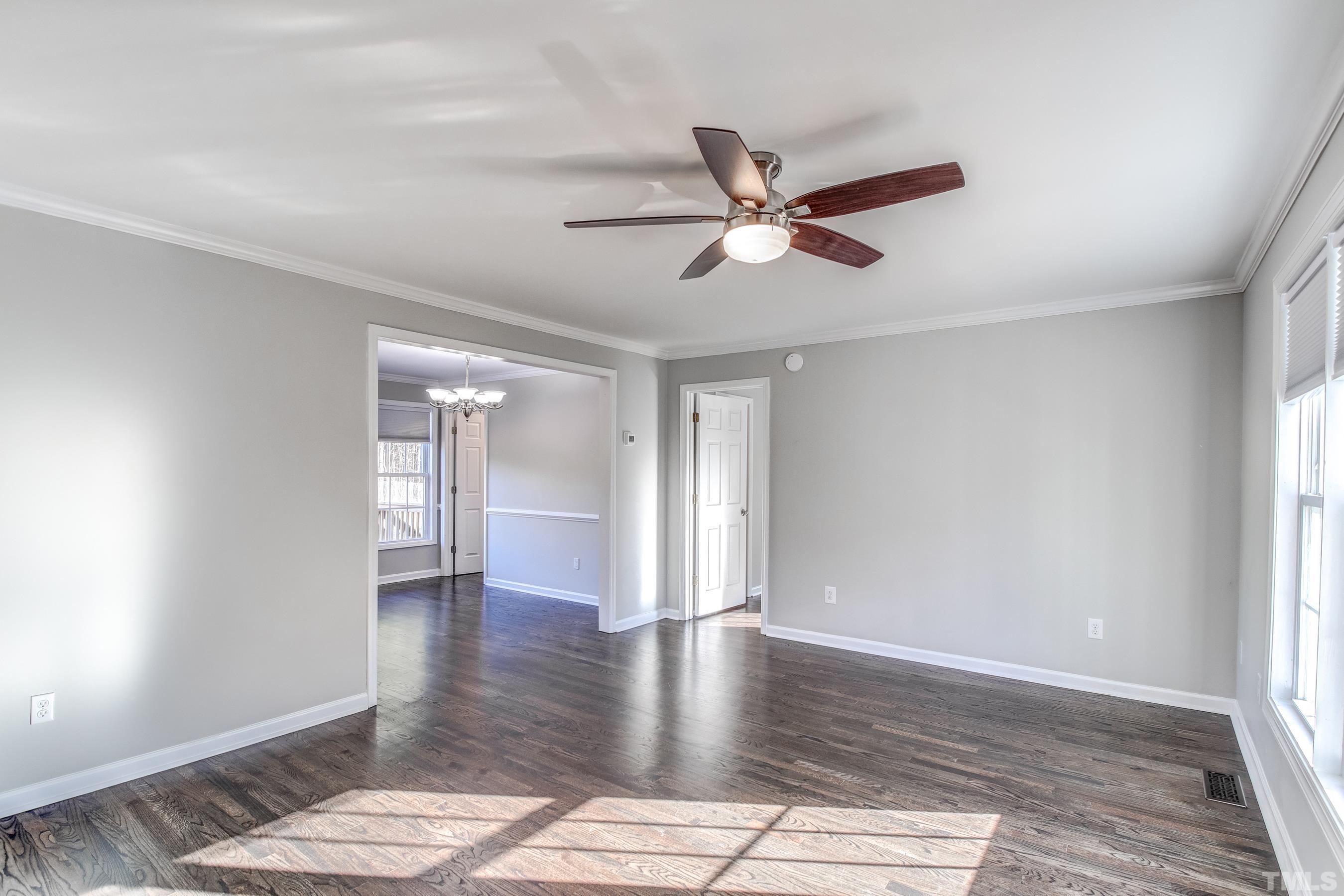 8565 Bells Lake Road Apex, NC 27539 - Photo 12 of 52 Gallery Image 12