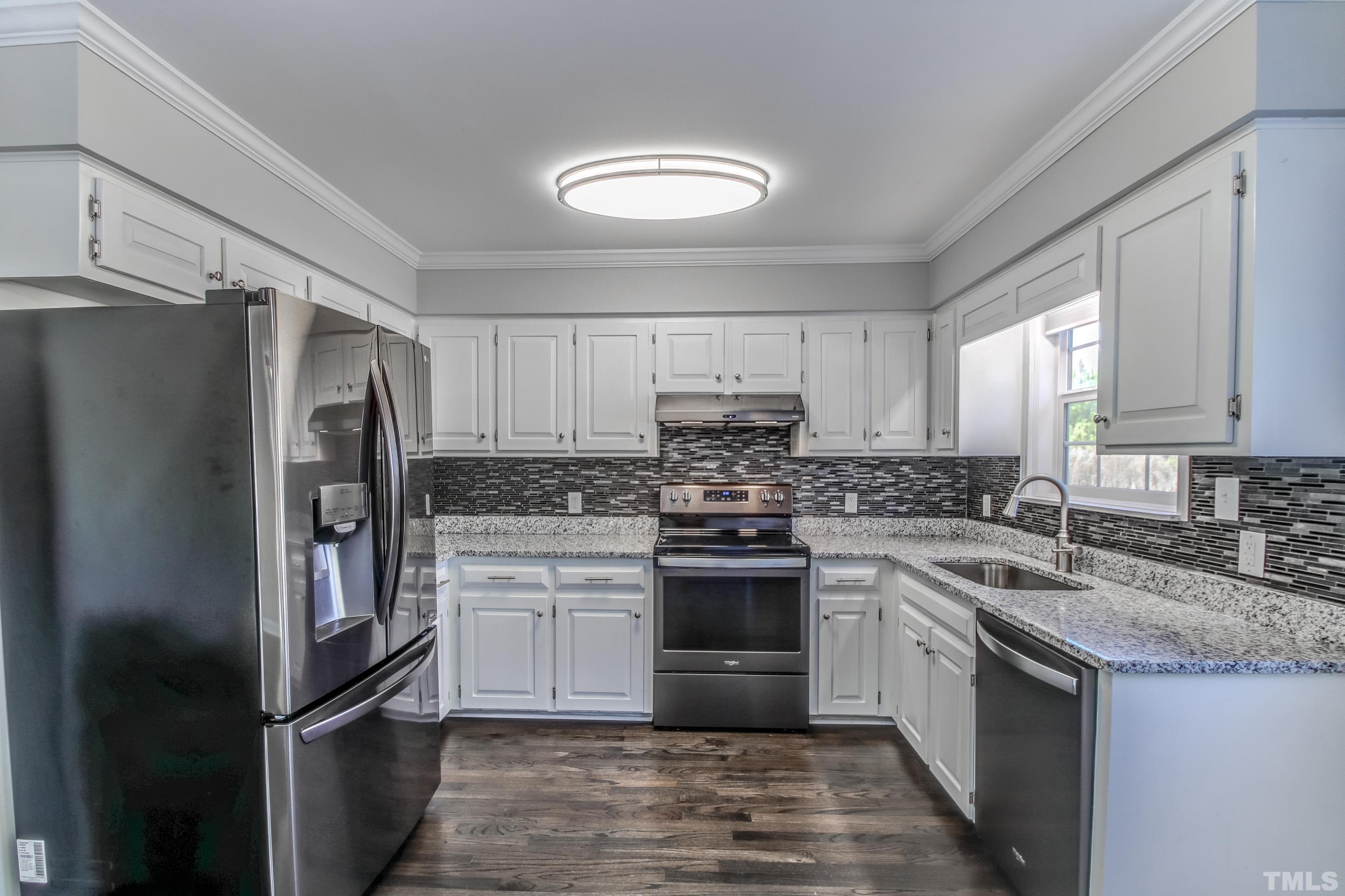 8565 Bells Lake Road Apex, NC 27539 - Photo 17 of 52 Gallery Image 17