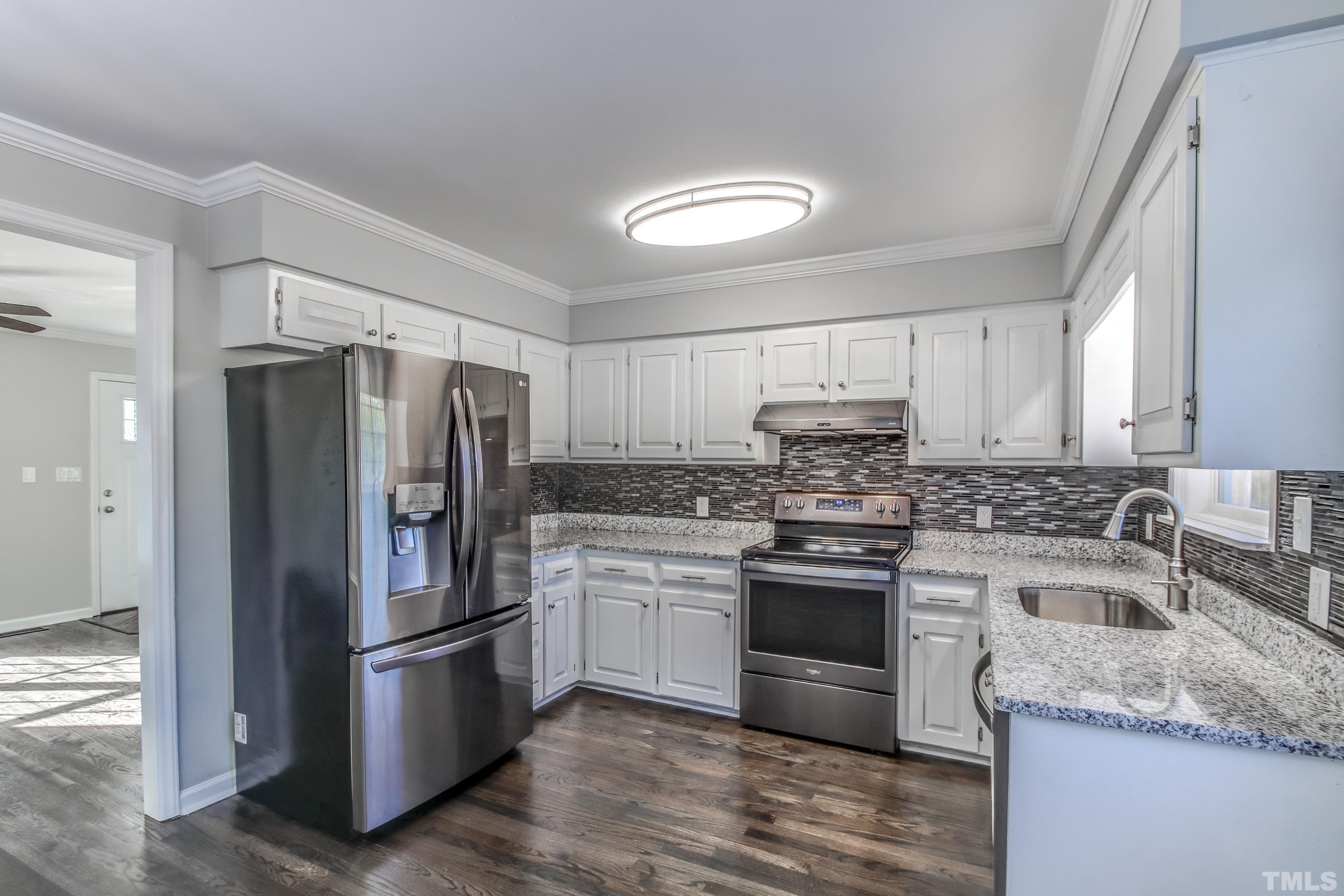 8565 Bells Lake Road Apex, NC 27539 - Photo 19 of 52 Gallery Image 19