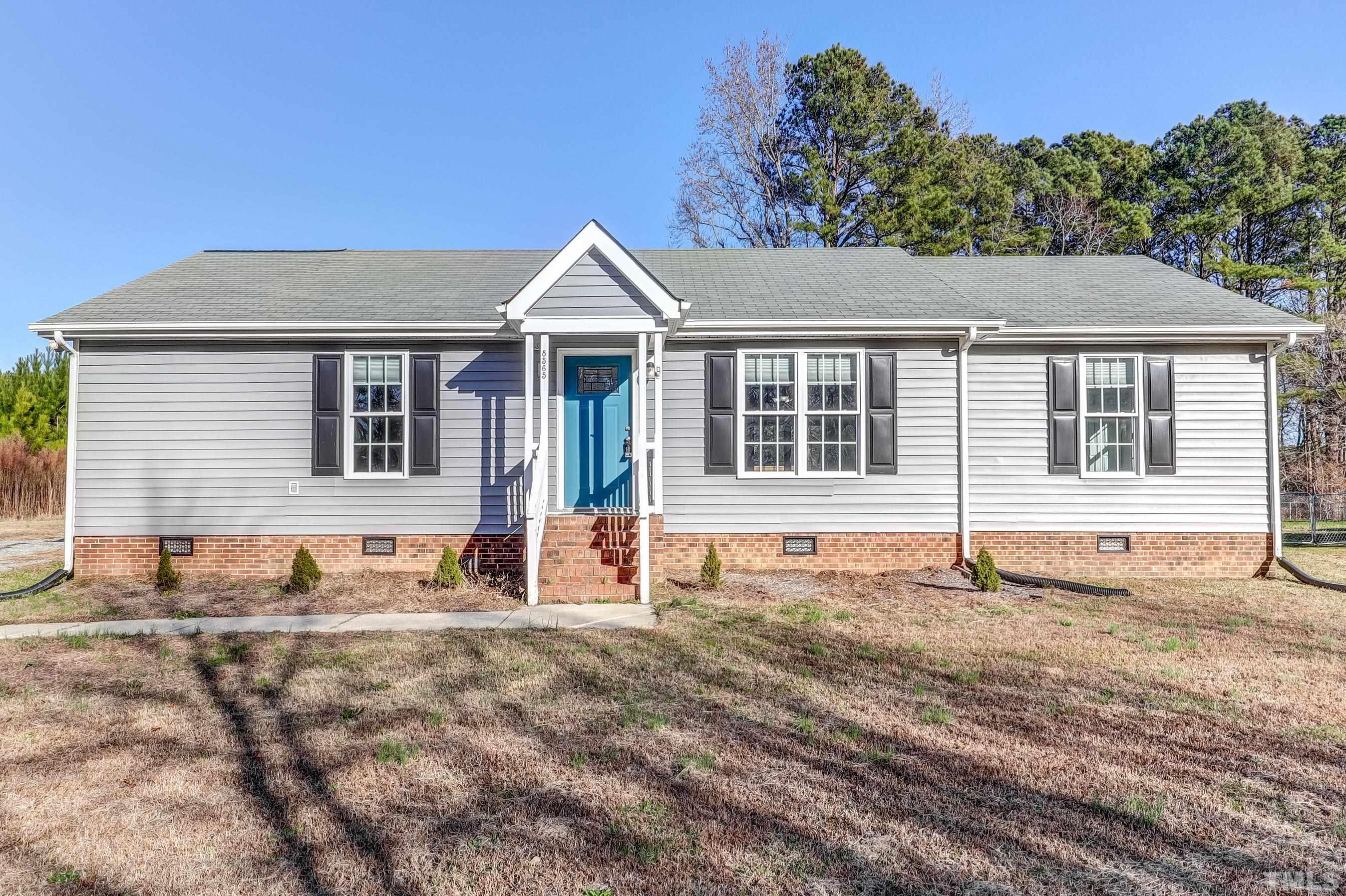 8565 Bells Lake Road Apex, NC 27539 - Photo 2 of 52 Gallery Image 2