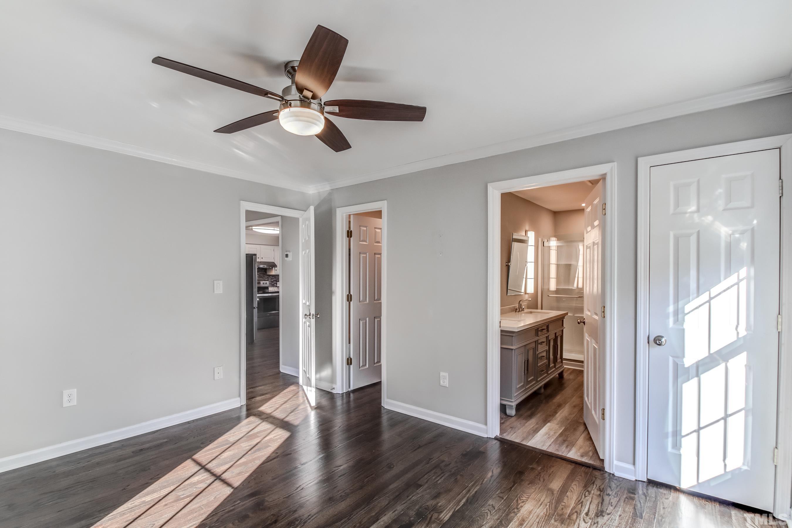 8565 Bells Lake Road Apex, NC 27539 - Photo 29 of 52 Gallery Image 29