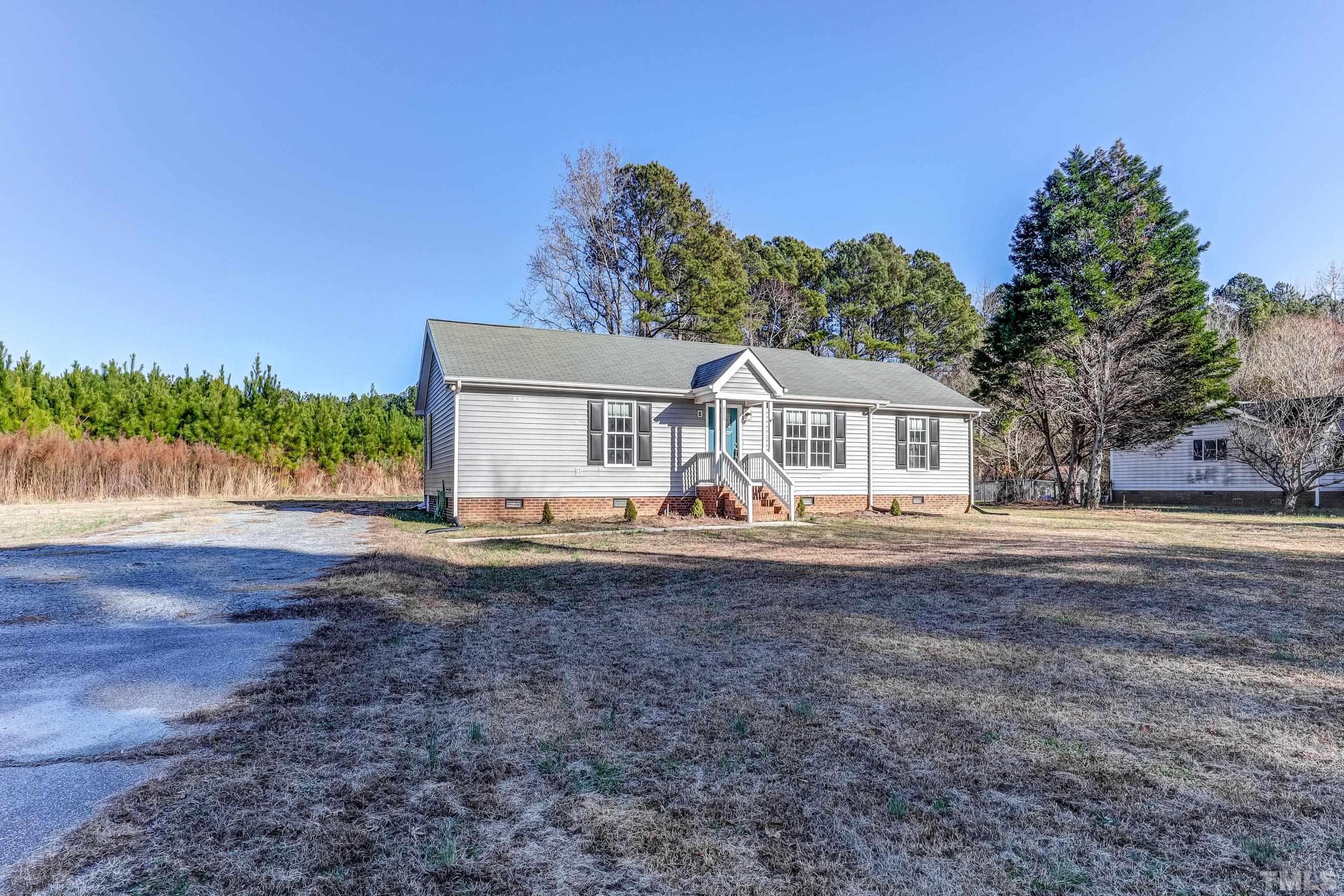 8565 Bells Lake Road Apex, NC 27539 - Photo 3 of 52 Gallery Image 3