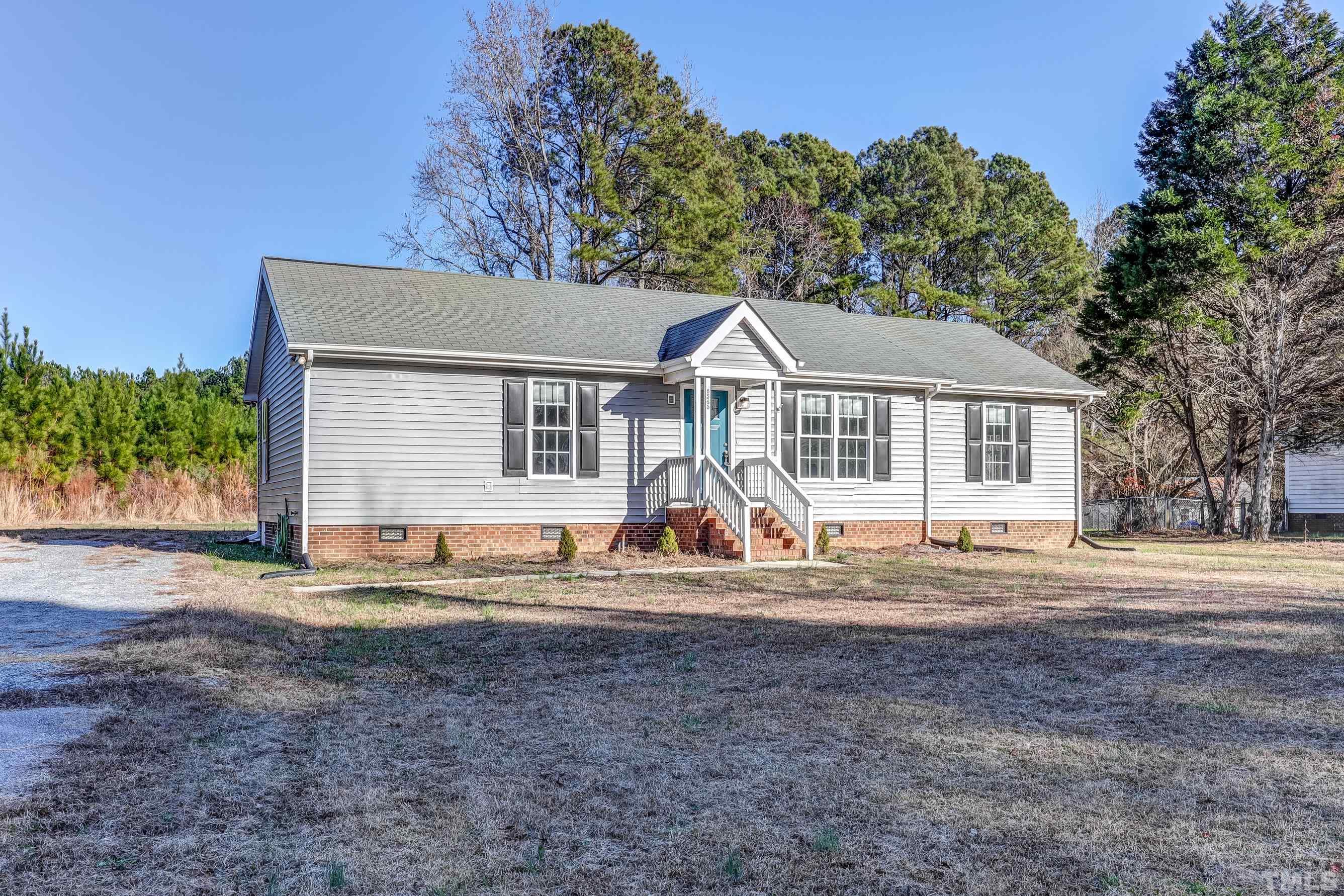 8565 Bells Lake Road Apex, NC 27539 - Photo 4 of 52 Gallery Image 4