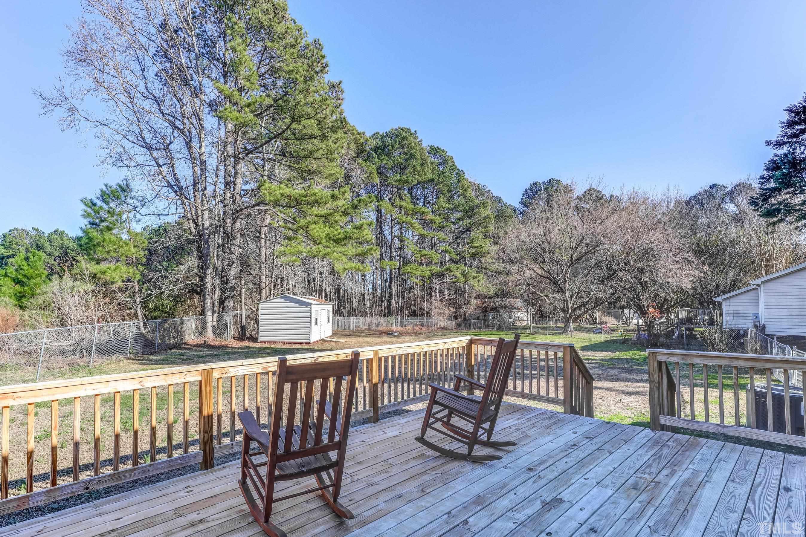 8565 Bells Lake Road Apex, NC 27539 - Photo 42 of 52 Gallery Image 42